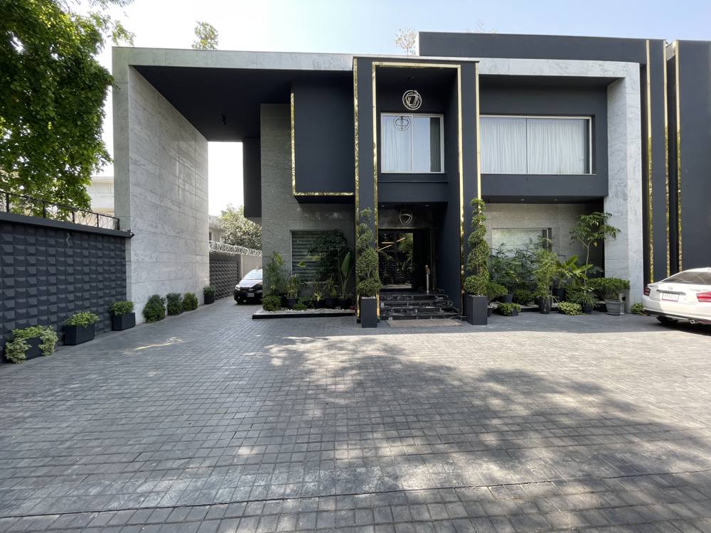 Villa Vista, F6 Guest House, Presidential Suite, photo 2